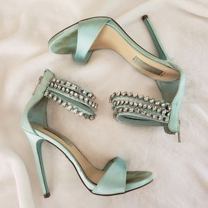 Betsey Johnson heels
